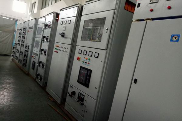 华坪配电箱-如何预防3683关于建筑配电箱出